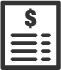 prolacs smart laundromat price list icon