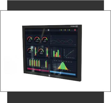 prolacs smart panel